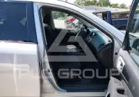 2015 Nissan PATHFINDER фото