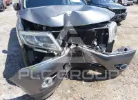 2015 Nissan PATHFINDER фото