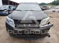 2015 Nissan PATHFINDER фото
