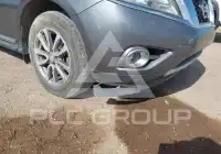 2015 Nissan PATHFINDER photo