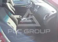 2015 Nissan PATHFINDER фото