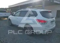 2015 Nissan PATHFINDER photo