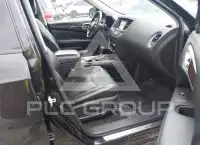 2015 Nissan PATHFINDER фото
