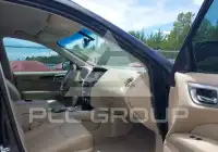 2015 Nissan PATHFINDER фото
