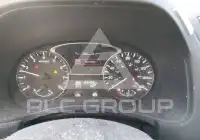 2015 Nissan PATHFINDER фото