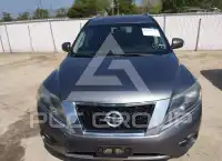 2015 Nissan PATHFINDER фото