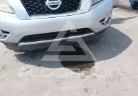 2015 Nissan PATHFINDER фото