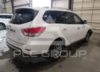 2015 Nissan PATHFINDER фото