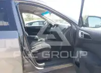 2015 Nissan PATHFINDER фото