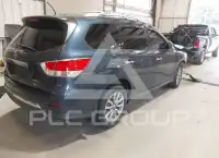 2015 Nissan PATHFINDER фото