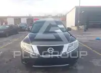 2015 Nissan PATHFINDER фото
