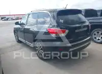 2015 Nissan PATHFINDER фото