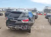 2015 Nissan PATHFINDER photo