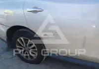 2015 Nissan PATHFINDER фото