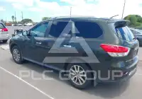 2015 Nissan PATHFINDER photo