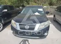 2015 Nissan PATHFINDER фото