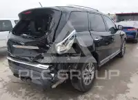 2015 Nissan PATHFINDER фото