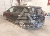 2015 Nissan PATHFINDER фото