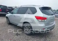 2015 Nissan PATHFINDER фото