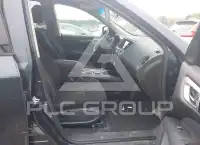 2015 Nissan PATHFINDER photo