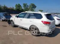 2015 Nissan PATHFINDER фото