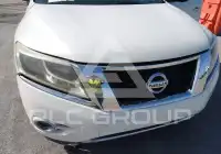 2015 Nissan PATHFINDER фото