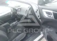 2015 Nissan PATHFINDER фото