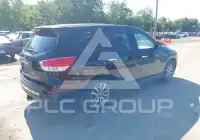 2015 Nissan PATHFINDER фото