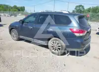 2015 Nissan PATHFINDER фото