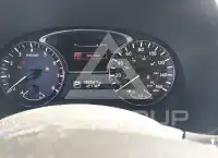 2015 Nissan PATHFINDER фото