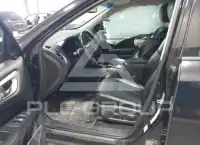 2015 Nissan PATHFINDER фото