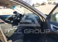 2015 Nissan PATHFINDER фото