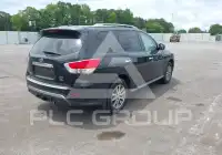 2015 Nissan PATHFINDER photo