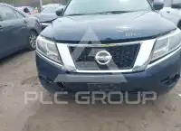 2015 Nissan PATHFINDER photo