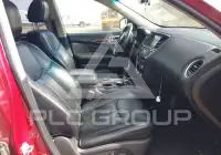 2015 Nissan PATHFINDER фото