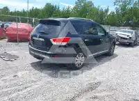 2015 Nissan PATHFINDER фото