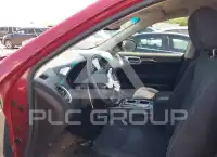 2015 Nissan PATHFINDER photo