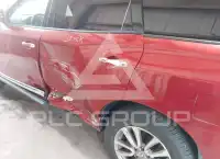 2015 Nissan PATHFINDER фото
