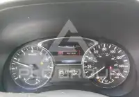 2015 Nissan PATHFINDER фото