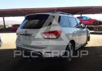 2015 Nissan PATHFINDER photo