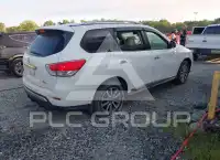2015 Nissan PATHFINDER photo