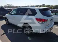 2015 Nissan PATHFINDER фото