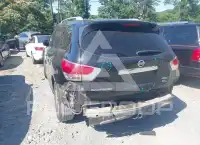 2015 Nissan PATHFINDER фото