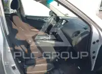 2015 Nissan PATHFINDER фото