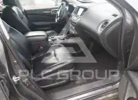 2015 Nissan PATHFINDER photo