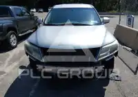 2015 Nissan PATHFINDER фото