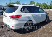 2015 Nissan PATHFINDER фото