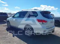 2015 Nissan PATHFINDER фото