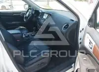 2015 Nissan PATHFINDER фото