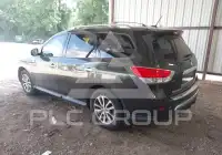 2015 Nissan PATHFINDER фото